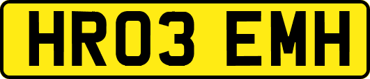 HR03EMH