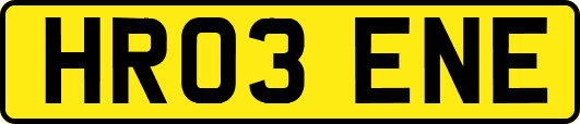 HR03ENE