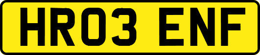 HR03ENF