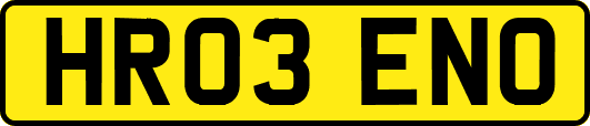 HR03ENO