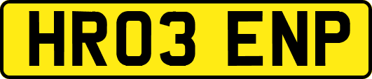 HR03ENP