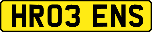HR03ENS