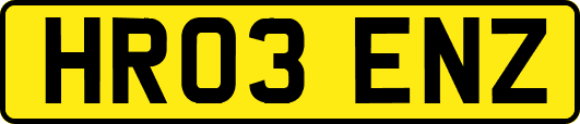 HR03ENZ