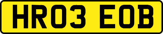 HR03EOB