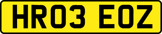 HR03EOZ