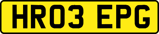 HR03EPG