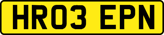 HR03EPN
