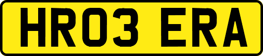 HR03ERA