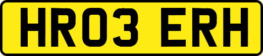 HR03ERH