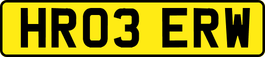 HR03ERW
