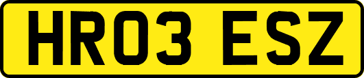 HR03ESZ