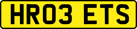 HR03ETS