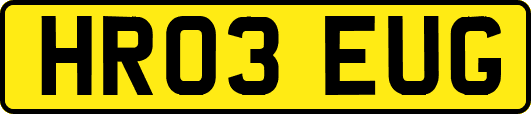HR03EUG