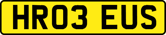 HR03EUS