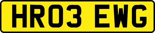 HR03EWG
