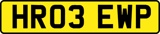 HR03EWP