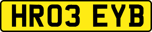 HR03EYB