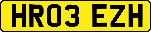 HR03EZH