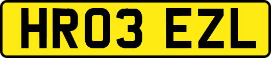 HR03EZL