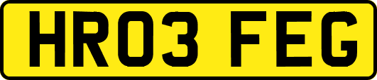 HR03FEG