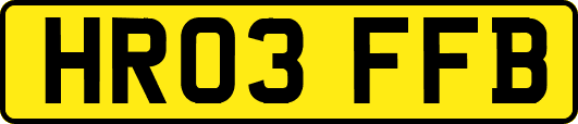 HR03FFB