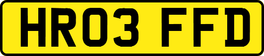 HR03FFD
