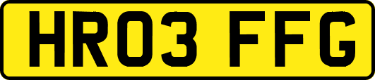 HR03FFG