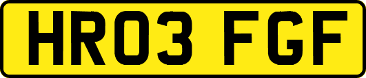 HR03FGF