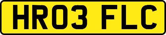 HR03FLC