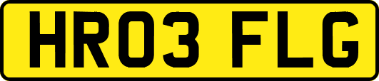 HR03FLG