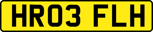HR03FLH