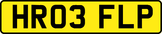 HR03FLP