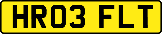 HR03FLT