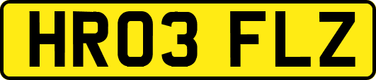 HR03FLZ