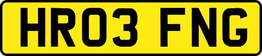 HR03FNG