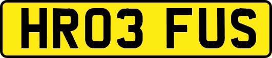 HR03FUS