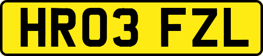 HR03FZL
