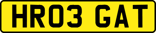 HR03GAT
