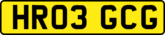 HR03GCG