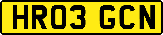 HR03GCN