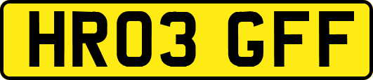 HR03GFF