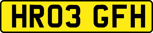 HR03GFH
