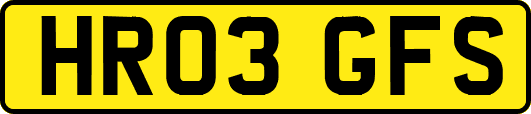 HR03GFS