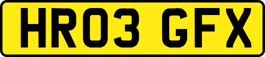 HR03GFX