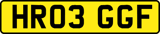 HR03GGF