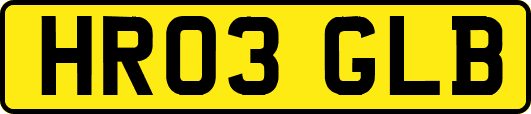 HR03GLB