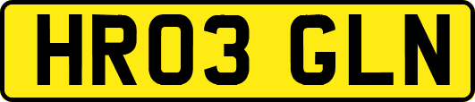 HR03GLN