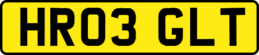 HR03GLT