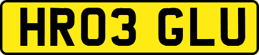 HR03GLU