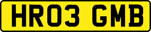 HR03GMB